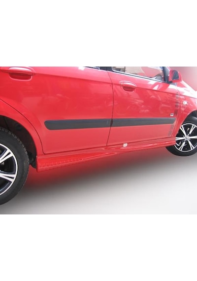 Fiat Tipo Astarlı Çizgili Marşpiyel