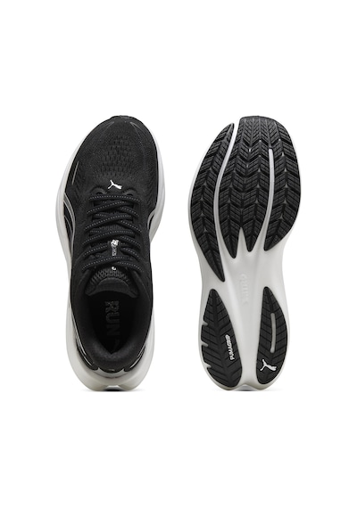 Puma Velocity Nitro 5 Kadın Siyah Koşu Ayakkabısı 31294501