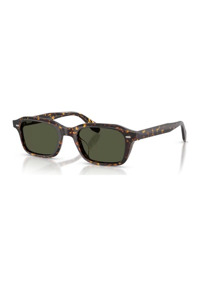 Olıver Peoples 0ov5588su 174152 49 Unisex Güneş Gözlüğü Kahverengi