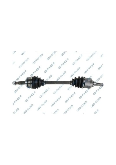 Toyota Corolla Re151 On Aks Sol 2007-2013 Gsp 259316