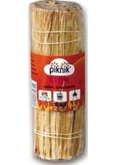 Piknik 1955-p Doğal Çam Çıra