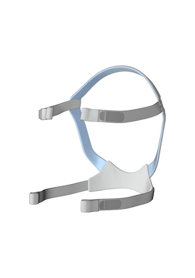 Resmed Quattro Air Tam Yüz Medium Boy Cpap Maskesi