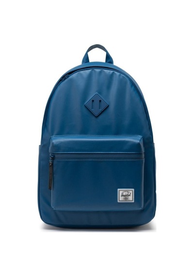 Herschel Classic Xl Suya Dayanıklı Kumaş Sırt Çantası, 16" Laptop Uyumlu, 30 L-24024 Mavi