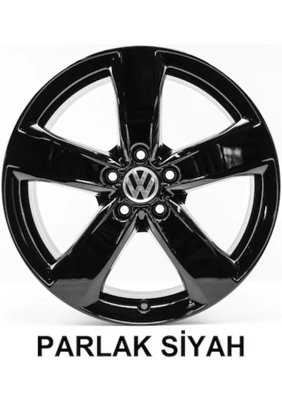 Mxs Jant Boyası / Boyama Seti Akrilik 500Ml Set-Jant Gri