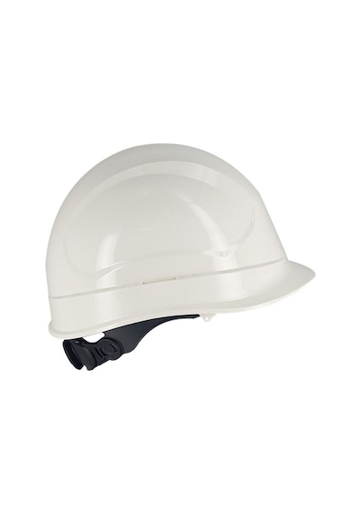 1470 / 1450 Al Otomatik Ayarlı Baret Beyaz Beyaz