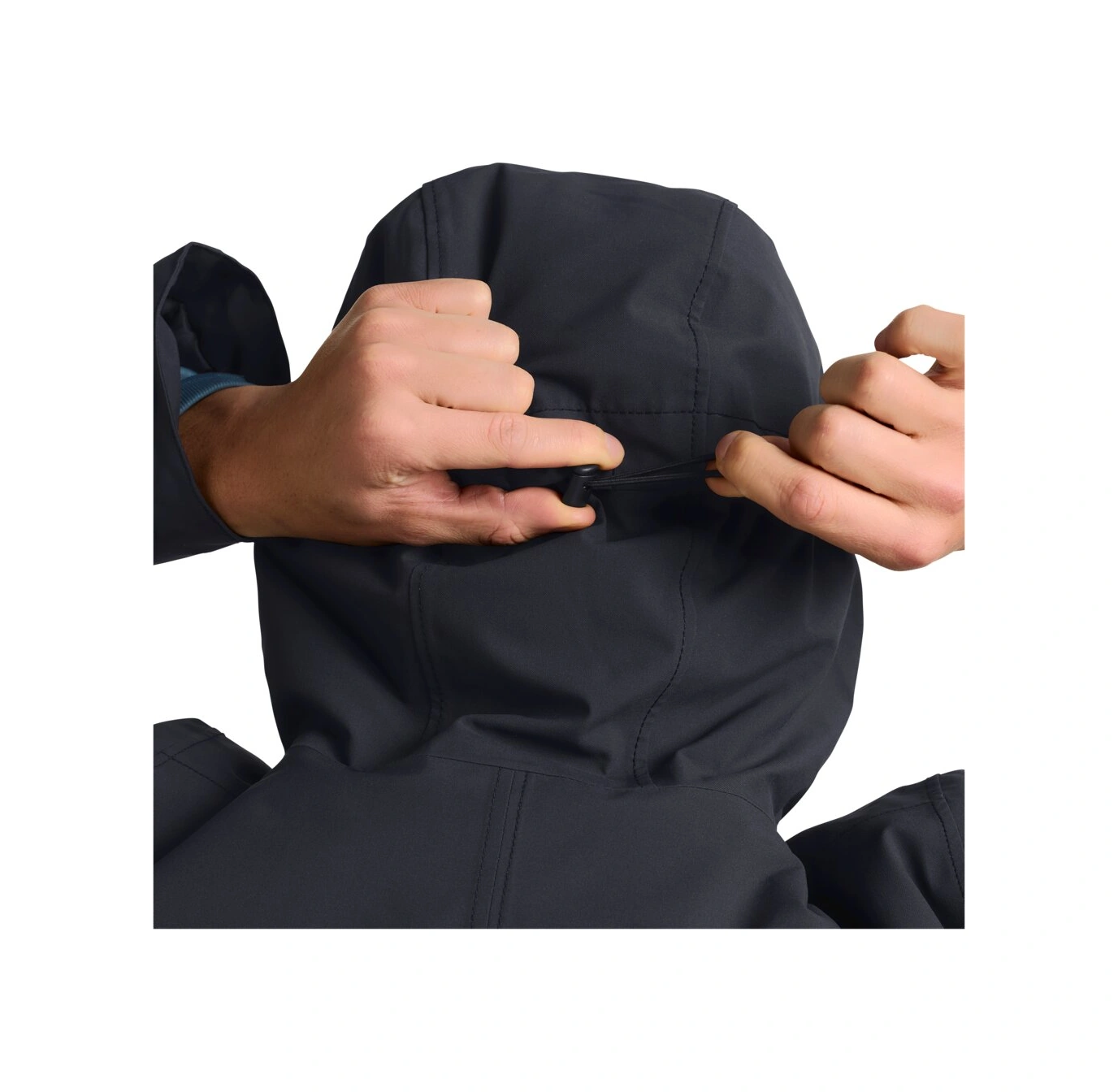 Jack Wolfskin Cold Camp Coat M Mont A65022-c0413 Lacivert