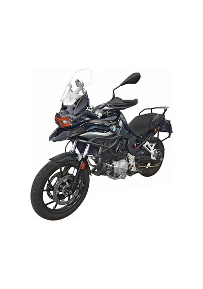 Bmw F850 / F750 / F800 / F900 GS Yan Çanta Demiri 2018-2026