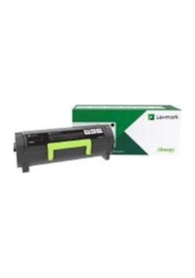 Lexmark 56F5H00 15.000 Sayfa Black Siyah Toner MS321-421-521-621-