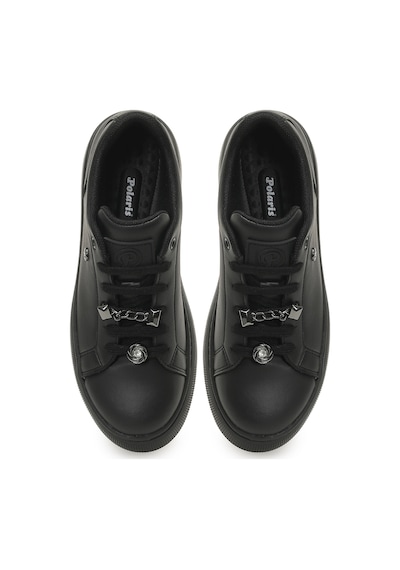 Polaris 327526.z 6fx Siyah Kadın Sneaker 000000000102202388 Siyah