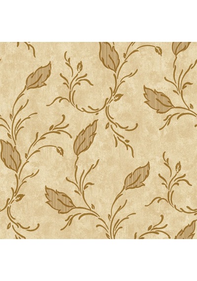 Classic 365-B Çiçek Desenli Duvar Kağıdı