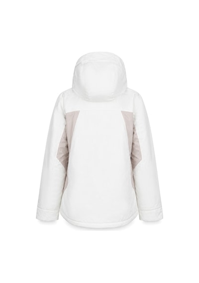 Columbia Columbıa Inner Lımıts Kadın Ceket 2171371-125 Beyaz