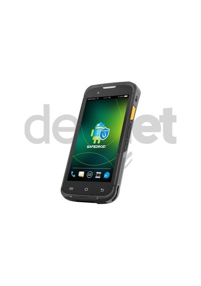Urovo I6310 Android El Terminali