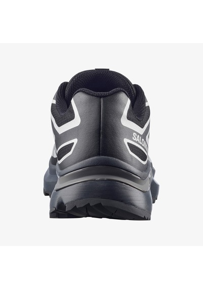 Salomon Xt-evr Kadın Sneaker Black L47693900 Siyah