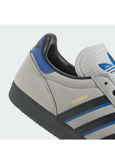 Adidas Samba Jp Erkek Günlük Spor Ayakkabı C-adıjr0965e10a00 Gri