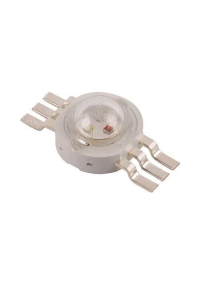 1-3 Watt Power Led Rgb