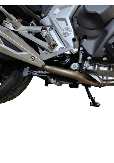 Honda Nc 750x Orta Sehpa Demiri