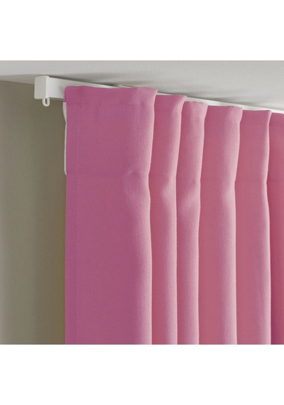 Ikea Gınstmott Fon Perde 145x300 Cm Pembe