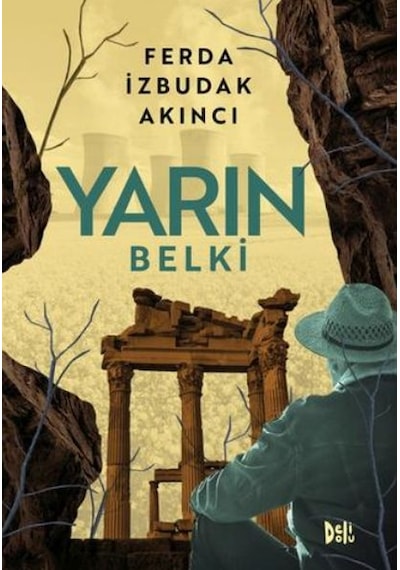 Yarın Belki - Ezjı-762206