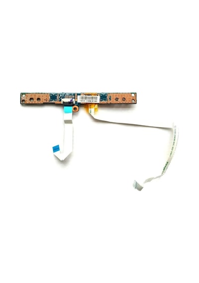 Toshiba Uyumlu Satellite C850 L850 L875 L870 C875 L850 Touchpad Tuşları
