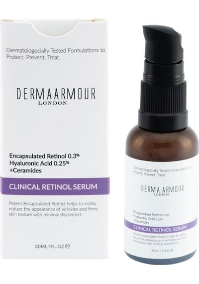 Derma Armour Clinical Retinol Serum 30 ML