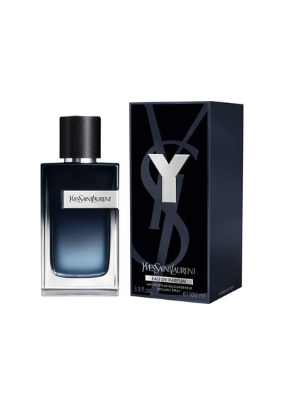 100 Ml Erkek Parfüm, Yeni Y Men Edp Diğer