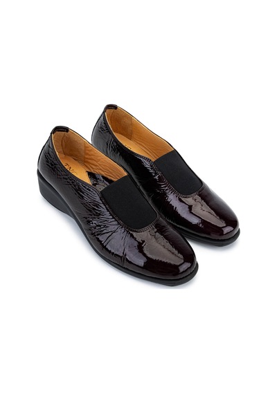 Relax Anatomic Kadın Hakiki Deri Bordo Comfort Ayakkabı 611 E4261-03 Bn Ayk Sk25-26 Dk Bordo Bordo Relax Anatomic Kadın Hakiki Deri Bordo Comfort Ayakkabı 611 E4261-03 Bn Ayk Sk25-26 Dk Bordo Bordo