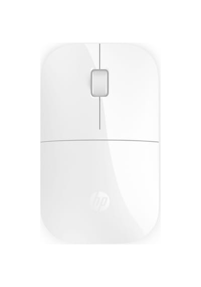 Hp Z3700 Kablosuz Mouse Usb Beyaz V0l80aa Diğer