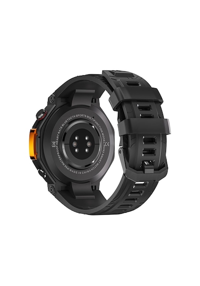 Harvox RX-04 Yapay Zeka Akıllı Saat (İthalatçı Garantili)