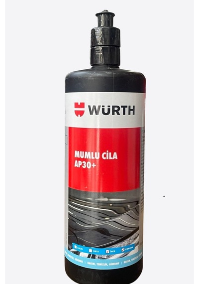 Mumlu Cila Ap30+ 1000ml