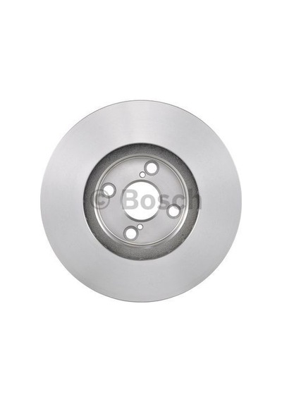 Toyota Corolla Uyumlu 1.4D4D 2002-2007 Bosch Ön Disk 2 Adet