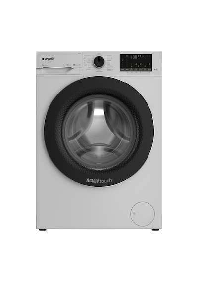 Arçelik 9122 PM 1200 Devir 9 KG Çamaşır Makinesi