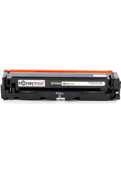Canon Crg-054bk Siyah Uyumlu Toner /lbp-621cw /lbp-640c /lbp-623cdw /mf640c /mf641cn /mf641cw /mf642cdw / Mf643cdw / Mf644cdw / Mf645cx/ Mf654cx