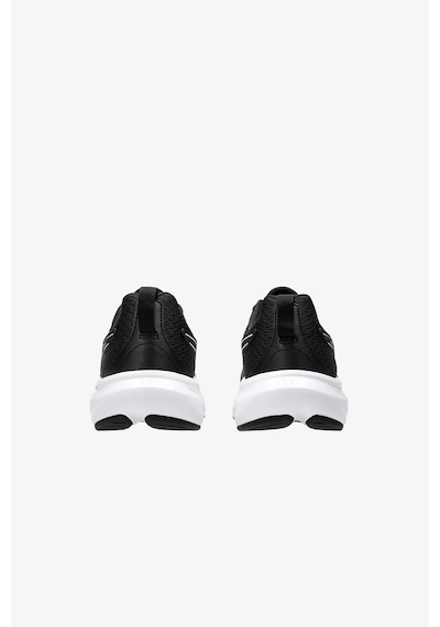 Asics Gel-contend 9 Kadın Siyah Koşu Ayakkabısı 1012b681-002 Siyah