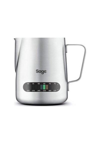 Sage BES875_BSS The Barista Express Kahve Makinesi