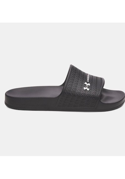 Under Armour Armr Slıde Lıte Erkek Terlik 6007528-001 Siyah