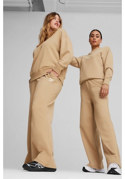 Puma Better Classıcs Kadın Eşofman Altı 624235 83 Bej