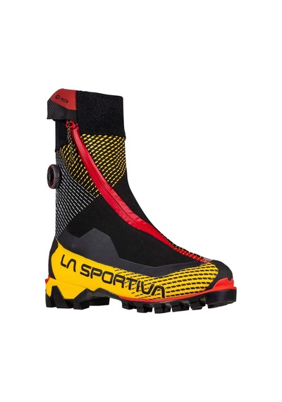 La Sportiva G-tech Teknik Dağcılık Botu siyah