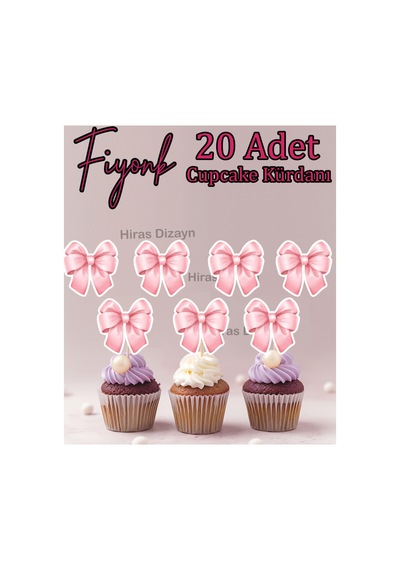 20 Adet Pembe Fiyonk Kurdele Cupcake Kürdanı - Pasta - Kurabiye Süsleri 20 Adet Kürdanlı Kokteyl Kürdan Söz Nişan Doğum Günü Kokteyl Davet Ve Sunum Pasta Süsü Süsleme Kalın Kağıt Diğer 20 Adet Pembe Fiyonk Kurdele Cupcake Kürdanı - Pasta - Kurabiye Süsleri 20 Adet Kürdanlı Kokteyl Kürdan Söz Nişan Doğum Günü Kokteyl Davet Ve Sunum Pasta Süsü Süsleme Kalın Kağıt Diğer