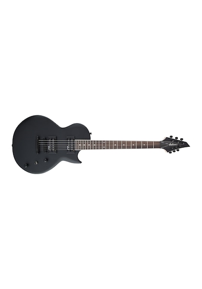 Jackson Js Series Monarkh Sc Js22 Satin Black - Amaranth Elektro