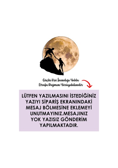 Kişiselleştirilebilir Led Işıklı Epoksi Cam Katmanlı Tablo Sierra Dolunay Sarı - 738176759 Sarı