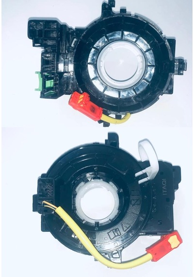 Zemberek Aırbag L200 15-22 Tek Kablolu / 8619a444
