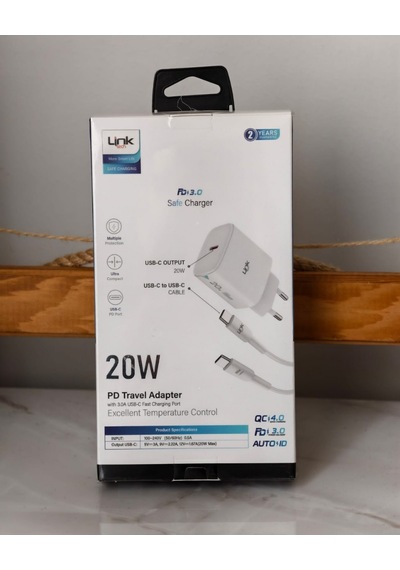 Apple, Uyumlu iPhone 17e Kablolu 20w Şarj Adaptörü