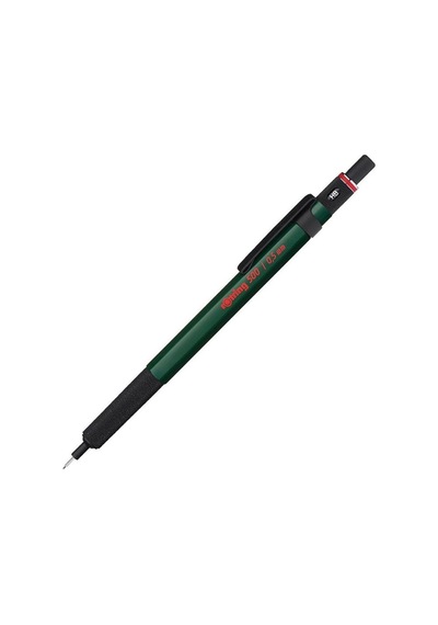 Rotring 500 0.5 Mekanik Uçlu Kalem Yeşil