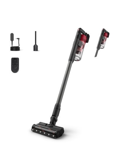 Philips 6000 Serisi XC6552/01 Dikey Şarjlı Süpürge