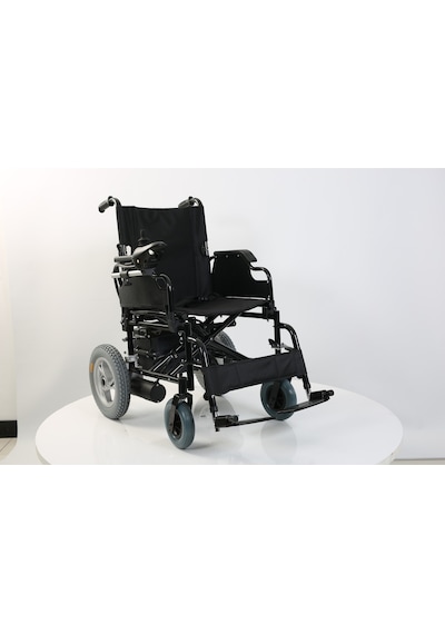 Golfi JT-100 Akülü Tekerlekli Sandalye