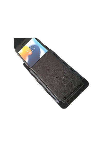 Redmi Note 12 Uyumlu Kılıf Kemer Kılıfı D