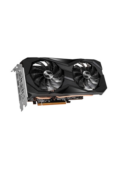 Asrock AMD Radeon RX 7600 Challenger 90-GA41ZZ-00UANF 8 GB GDDR6 128 Bit Ekran Kartı