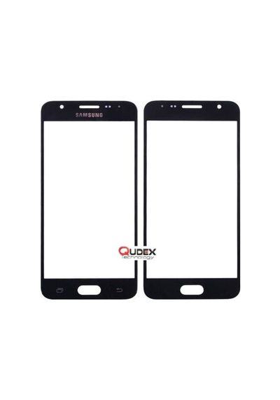 Samsung Uyumlu J5 Prime G570 Dokunmatik Okalı Ön Cam Lens