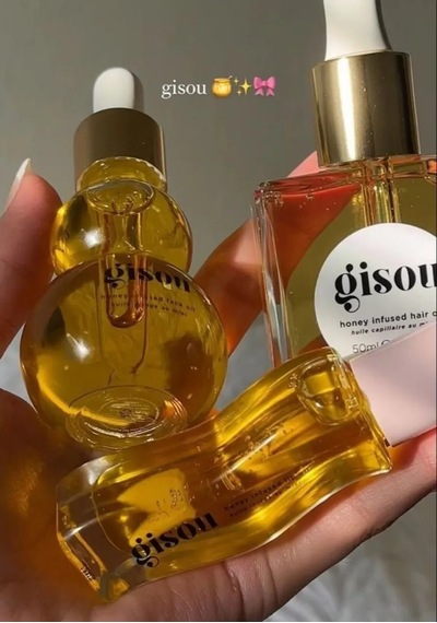 Honey Gisou Dudak Yağı Diğer