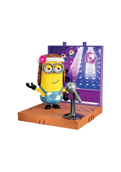 Minions - 07 Kevin Singer Precool 74853